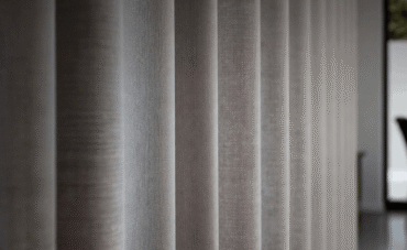 Custom Made Blinds