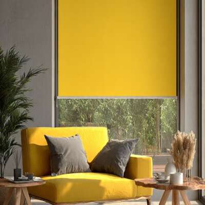 Mini Roller Blinds 17mm