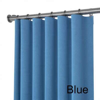 Vertical blind 127mm textile