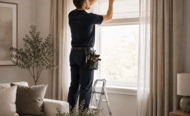 Repair & Maintenance