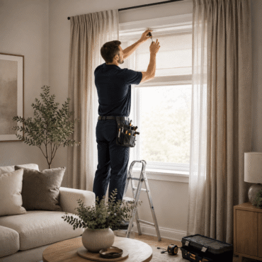 Repair & Maintenance